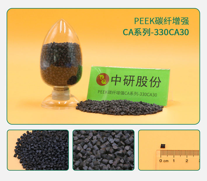 中研股份：PEEK/碳纖維預浸料市場(chǎng)前瞻